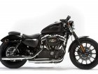 Harley-Davidson Harley Davidson XL 883N Iron Special Edition